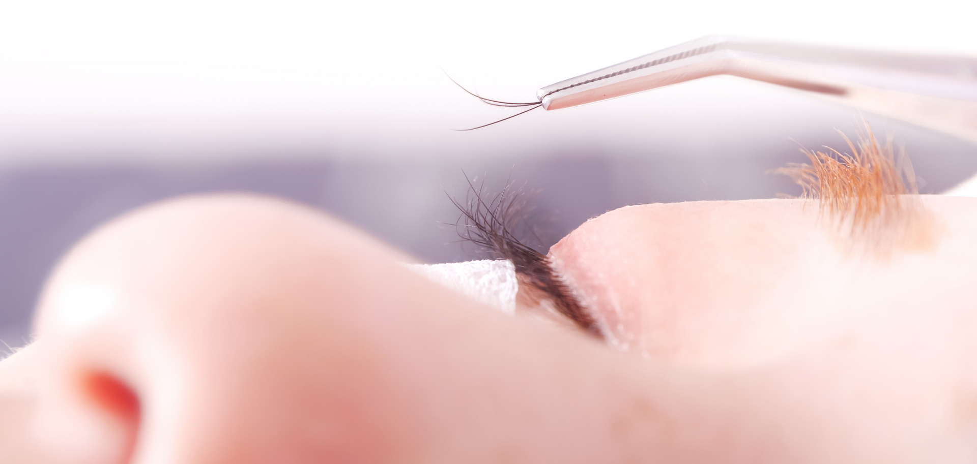 まつげエクステ